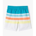 product_image_name-Gemo-Short de bain à rayures garçon-3