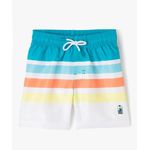 product_image_name-Gemo-Short de bain à rayures garçon-4