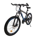 Vélo Pour Adultes Avec Cadre Durable et Roues 26 Pouces - Prix en Algérie