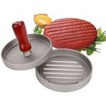 product_image_name-Générique-Presse Burger Rapide, Facile Et Uniforme Presse À Hamburger-4