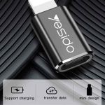 product_image_name-Yesido-Adaptateur de charge, convertisseur, Connecteur de type C vers Lightning-6