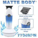 product_image_name-Kemei-ماكينات قص الشعر المحسنة المهنية، ماكينة قص 0 مم للجسم، الأفضل مبيعاً ماكينات قص الشعر الكهربائية القابلة للشحن للرجال، KM-1690-3