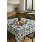 product_image_name-Générique-مفرش طاولة مُربَع أخضر زجاجة-1