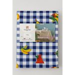 product_image_name-Générique-مفرش طاولة مُربَع أخضر زجاجة-2