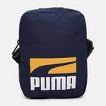 Sacoche Portable - Sac À Guillotine Puma Plus Portable Ii 7803415 - Bleu  Marine - Prix en Algérie