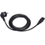 product_image_name-Générique-Câble d’Alimentation pour PC Ø 3x0.75mm² 3m (Prise EU Type E vers IEC320C13)-4