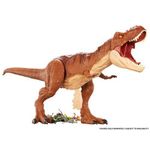 product_image_name-Jurassic World-Jurassic World® - T-Rex Colossal - Figurine Dinosaure-1