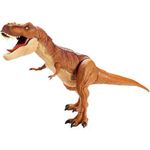 product_image_name-Jurassic World-Jurassic World® - T-Rex Colossal - Figurine Dinosaure-2