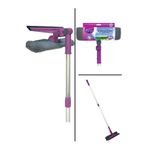 Parex Essuie-glace Avec Bras Télescopique