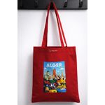 product_image_name-Générique-Tote bag femme Rouge ALGER -4
