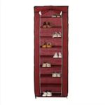 Hcx Porte Chaussures - 9 étages - Bordeaux