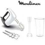 product_image_name-Moulinex-مضرب / عجان مع ذراع -500 وات -5VIT-HM461110-أبيض / أسود-1