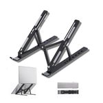 product_image_name-Générique-Support PC Portable & Tablette en Aluminium 7 Niveaux Réglable -2