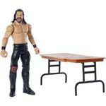 product_image_name-WWE-WWE® Wrekkin' Figure Seth Rollins (Kicking)-1