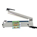 product_image_name-Générique-Soudeuse À Impulsion Pour Sachets Pp / Pe - 200 mm-1