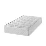 product_image_name-Europ arina-ارتفاع 25 سنتيم متعددة الألوان D30 مرتبة مكانين 140*190سنتيم كثافة + وسادتين مجانا-2