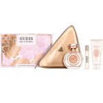 Guess Bella Vita Rosa coffret 4pieces