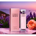 Eternity Moment Eau de Parfum pour femme 100 ML - Prix en Algérie
