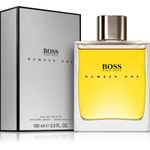 Hugo Boss BOSS Number One Eau de Toilette pour homme