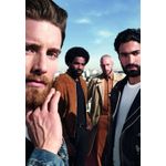 product_image_name-L'Oreal- Men Expert Crème Nourrissante – Barbe & Visage - Barber Club – 50 Ml -3