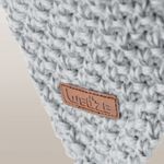 product_image_name-Decathlon-BONNET DE SKI PÉRUVIEN ENFANT - TIMELESS - GRIS CLAIR-8