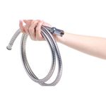 product_image_name-Générique-Tuyau de Douche Flexible Extensible en Acier Inoxydable - 1.5 M-6