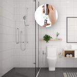 product_image_name-Générique-Tuyau de Douche Flexible Extensible en Acier Inoxydable - 1.5 M-8