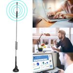 product_image_name-Générique-Antenne 4G LTE Pour Routeur Modem 12dBi avec Cable 5m 10m Connecteur SMA mâle-3