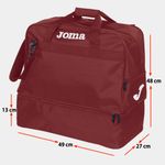 product_image_name-Joma-Sac De Sport - Joma Sport - Bordeaux-2