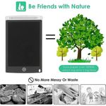 product_image_name-Générique-Tablette D’écriture LCD 8.5 Pouces Couleur Idéal Pour Enfants-1