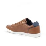 product_image_name-VO7-CHAUSSURE CASUAL HORNET POUR HOMME MARRON -CH-HO-CAM--4