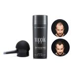 product_image_name-Toppik-Fibre De Renforcement Cheveux & Applicateur - 27.5G - Noir-1