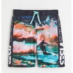 product_image_name-H & M-شورت سباحة للأطفال - راكب الأمواج - ألوان متعددة-1