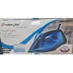 Multismart Fer à Repasser a Vapeur Professionnel Céramique MS-IR2021