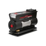 Crown Compresseur De Voiture -120W- Ct36060 - Noir