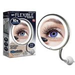 product_image_name-Générique-Miroir De Maquillage Grossissant Flexible-1