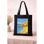 product_image_name-Générique-Tote bag femme noir - motif tipaza-2