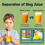 product_image_name-Générique-Presse-fruits électrique rechargeable, jus d'orange et de citron-BLANC-6