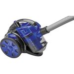 product_image_name-Clatronic-Aspirateur Traîneau Cyclon  Sans Sac- Bs 1308-Tube Télescopique En Métal -Bleu-4