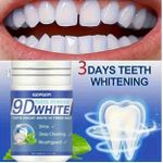 product_image_name-Générique-Poudre de Dentifrice Hydroxyapatite Blanc 9D –  Nettoyage en Profondeur, Dents Blanches & Brillantes, Haleine Fraîche Saveur Menthe, Soins Dentaires Quotidiens Naturels-3