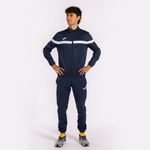 product_image_name-Joma-SURVÊTEMENT HOMME DANUBIO BLEU MARINE BLANC-2