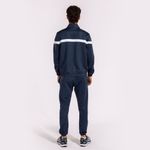 product_image_name-Joma-SURVÊTEMENT HOMME DANUBIO BLEU MARINE BLANC-3