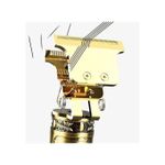 product_image_name-Générique-Tondeuse Professionnel pour Cheveux et Barbe - USB Rechargeable-6