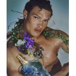 product_image_name-Jean Paul Gaultier-LE BEAU ( FLOWER EDITION ) -EAU DE PARFUM - 125ml-3