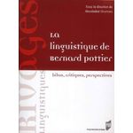 l'Etudiant La Linguistique De Bernard Pottier : Bilan, Critiques C4 / Sh