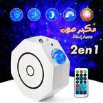 product_image_name-Générique-Projecteur Octagon Galaxy Night Light avec Musique intégré-2