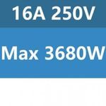 product_image_name-Générique-Rallonge Extension Cable Multiprises - 15 m -Blanc-5