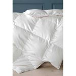 product_image_name-Cristal-240 X 220 لحاف ابيض مكانين-2