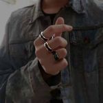 product_image_name-Générique-Bague "Edgar" Smart Température - Acier Inoxydable-3