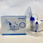 AEROSOL OMRON C102 TOTAL NEBULISEUR